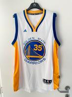 Adidas Golden State Warriors, Durant, Medium, Sports & Fitness, Basket, Comme neuf, Vêtements, Enlèvement