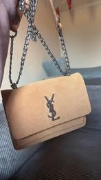 Handtas, Handtassen en Accessoires, Tassen | Damestassen, Ophalen, Gebruikt, Handtas