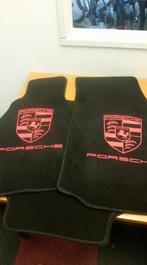 Porcshe 911 944 924 matten verlours, Ophalen of Verzenden, Nieuw