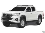 Front Runner Dakdragers Toyota Hilux Revo DC (2016-huidig) L
