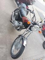 Honda custom 125cc, Motoren, Particulier