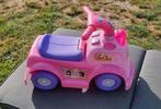Bus trotteur Princesses, Kinderen en Baby's, Speelgoed |Speelgoedvoertuigen, Ophalen of Verzenden, Gebruikt