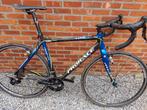 Mooie crossfiets maat 54, Fietsen en Brommers, Ophalen, Gebruikt, Carbon