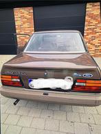 Ford Orion, Achat, 4 portes, Boîte manuelle, 5 places