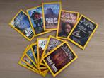 National Geographic : jaargangen 1988-2016, Boeken, Tijdschriften en Kranten, Ophalen, Gelezen, Wetenschap en Natuur