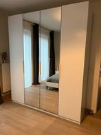 Armoire penderie 4 portes toute équipée, Enlèvement, Comme neuf