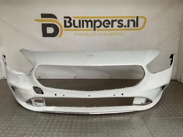 Bumper Mercedes B Klasse W247 Normaal 19-24 A2478855300 Voor beschikbaar voor biedingen