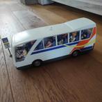 Playmobil autobus, Kinderen en Baby's, Ophalen of Verzenden, Zo goed als nieuw