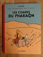 Tintin – Les Cigares Du Pharaon - N&B colorisée – 777 ex., Boeken, Eén stripboek, Nieuw, Ophalen of Verzenden, Herge