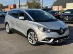 Renault grand scenic 7pl FULL OPTION+ keuring en garantie, Auto's, Renault, Stof, Euro 6, 1749 cc, 7 zetels