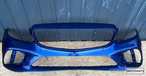 MERCEDES C KLASSE W205 BUMPER AMG FACELIFT 896 LEVERBAAR!!!, Auto-onderdelen, Carrosserie, Spatbord, Mercedes-Benz, Gebruikt, Ophalen of Verzenden
