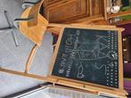 Vintage schrijfbord, Kinderen en Baby's, Speelgoed | Houten speelgoed, Ophalen