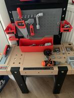 speelgoed, Ophalen, Zo goed als nieuw, Bouwen