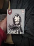 Destiny popetje, Ophalen of Verzenden, Zo goed als nieuw