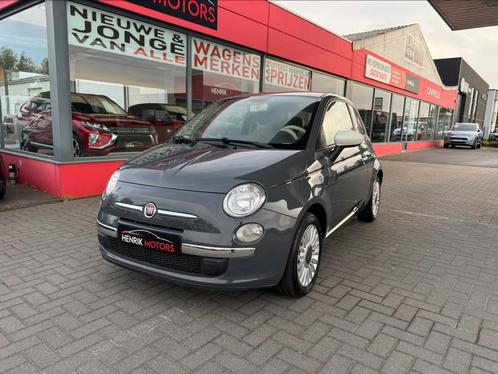 Fiat 500 1.2i benzine •Airco• GARANTIE / KEURING / CARPASS, Auto's, Fiat, Bedrijf, Te koop, Benzine, Euro 5, Handgeschakeld, Ophalen