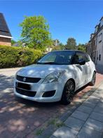 Suzuki Swift 1.2 GLX, Auto's, Suzuki, Voorwielaandrijving, Euro 5, Stof, Particulier