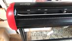 Secabo c120iv plotter, Computers en Software, Printers, Ophalen of Verzenden, Zo goed als nieuw
