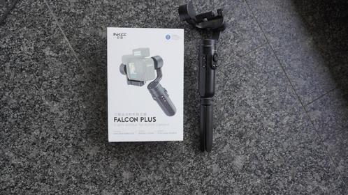 Inkee Falcon Plus Gimbal voor action camera's, TV, Hi-fi & Vidéo, Caméras action, Neuf, Autres marques, Enlèvement ou Envoi