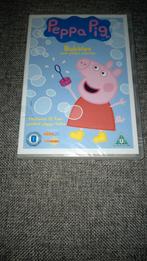DVD Peppa Pig – Nieuw, Cd's en Dvd's, Ophalen of Verzenden, Nieuw in verpakking