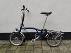 Brompton vouwfiets, Vélos & Vélomoteurs, Vélos | Vélos pliables, Vitesses, Brompton, Enlèvement, Utilisé