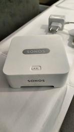 Sonos connect bridge, Comme neuf, Enlèvement