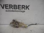 PORTIERSLOT RECHTS ACHTER Ford Ranger (01-1999/06-2006), Gebruikt, Achter, Ford