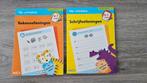Scrijf- en rekenoefeningen NIEUW, Ophalen of Verzenden, Nieuw, Rekenen