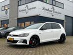 VW GOLF 7.5 GTI TCR uit 2019 / 109 DKM / PANO / FACELIFT/ …, Auto's, Te koop, 4 cilinders, Bedrijf, Benzine