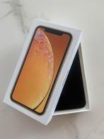 APPLE IPHONE XR10, Telecommunicatie, Mobiele telefoons | Apple iPhone, Ophalen of Verzenden, Zo goed als nieuw, Geel