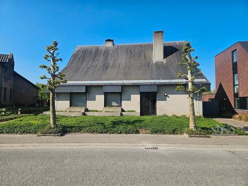Kantoor te huur in Herzele, Immo, Huizen te huur, Overige soorten, B