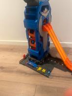 Hot wheels garage, Enlèvement, Comme neuf, Hot Wheels