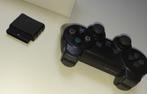 Gaming retro Playstation 2 en 1 draadloze controller, Games en Spelcomputers, Games | Sony PlayStation 2, Verzenden, Online