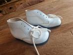 Vintage oude lederen kinderschoenen BOB Elastomere maat 21, Ophalen of Verzenden