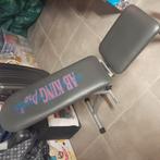 Banc de fitness, Enlèvement, Utilisé, Banc d'exercice