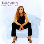 cd 294  Tina Cousins – Killing Time, Cd's en Dvd's, Cd's | Dance en House, Ophalen, Gebruikt, Techno of Trance