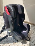 autostoel sps 9-18kg isofix, Gebruikt, 9 t/m 18 kg, Zijbescherming, Isofix