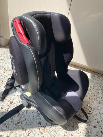 autostoel sps 9-18kg isofix beschikbaar voor biedingen