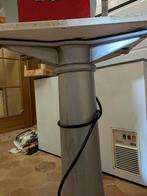 Onderstel snijmachine (Berkel?), Enlèvement