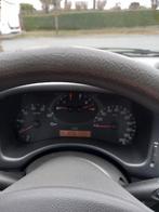 Voiture, Autos, Fiat, Achat, Entreprise, Bleu, 5 portes