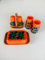 EMSA vintage set, Verzamelen, Ophalen of Verzenden, Overige typen