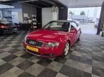 Audi A4 1.8i Cabrio AUTOMATIQUE bj. 2005 138000km, Auto's, Audi, Automaat, 4 zetels, Gebruikt, 4 cilinders