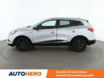 Renault Kadjar 1.3 TCe Black Edition (bj 2019, automaat), Kadjar, Stof, 5 zetels, 5 deurs