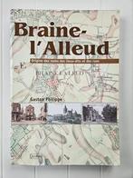 Braine-l'Alleud - Origine des noms des lieux-dits et des rue, Livres, Gaston Philippe, Utilisé, Enlèvement ou Envoi