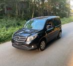 Mercedes-Benz Citan 109CDI • 2017 • 57.000KM • AIRCO •EURO6b, Achat, Euro 6, Entreprise, Boîte manuelle