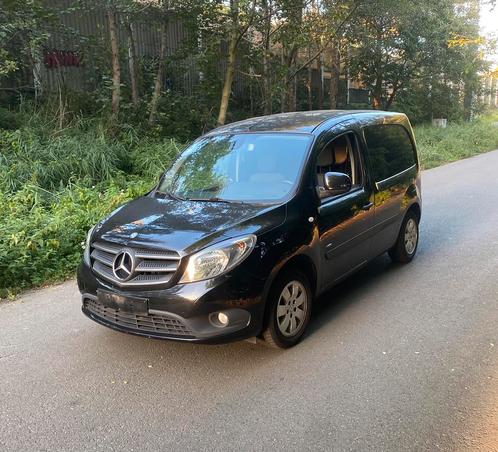 Mercedes-Benz Citan 109CDI • 2017 • 57.000KM • AIRCO •EURO6b, Autos, Camionnettes & Utilitaires, Entreprise, Achat, Mercedes-Benz