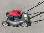 Honda mulcher HRS 536C, Tuin en Terras, Grasmaaiers, Ophalen, Cirkelmaaier, Honda, Gebruikt