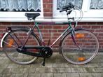 Herenfiets met 3 versnellingen in prima staat, Fietsen en Brommers, Gebruikt, 57 tot 61 cm, Ophalen, Overige merken