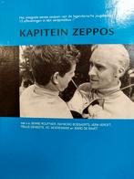 Kapitein Zeppos - De ECHTE., Comme neuf, Enlèvement ou Envoi