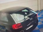 AUDI A3  1.6 BENZINE   145 KM   KOOPJE!!!!!!, Achat, 1590 cm³, Entreprise, Noir