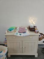 Commode / verzorgingstafel Childwood, Ophalen, Gebruikt, Commode